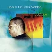 Chucho Valdés - Lucumí - Piano solo - CD