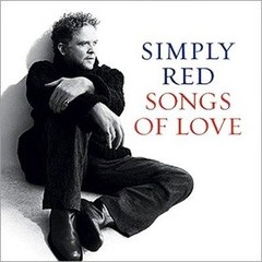 Simply Red: Songs of Love - CD