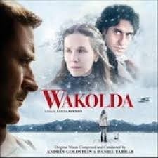 Wakolda - Banda de sonido del film de Lucía Puenzo - CD