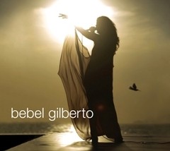 Bebel Gilberto - In Rio - CD