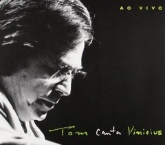 Tom Jobim - Tom canta Vinicius - CD