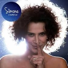 Simone - É melhor ser - CD