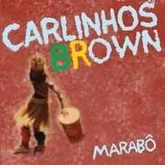 Carlinhos Brown - Marabó - CD