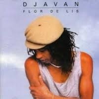 Djavan - Flor de Lis - CD