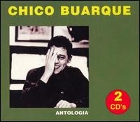 Chico Buarque - Antología - 2 CD