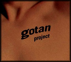 Gotan Project - La revancha del tango - CD