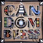 Carlinhos Brown - Candombless - CD