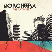 Moorcheeba - The Antidote - CD