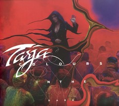 Tarja Turunen - Colours In The Dark - CD