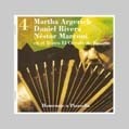 Martha Argerich & Daniel Rivera en el El Círculo Vol. 4 - CD