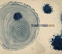 Tarco Trío: Sin fin - CD