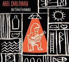 Abel Carlevaro por Silvia Fernández - CD