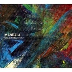 Luciana Morelli Quinteto: Mandala - CD