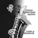 Fabián Zylberman - Lugar y momento - CD