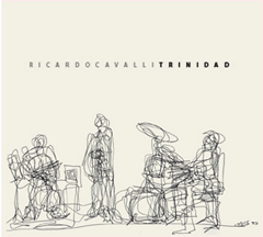 Ricardo Cavalli - Trinidad - CD