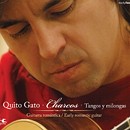 Quito Gato - Charcos - CD