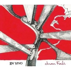 Juan Falú - En vivo 1995 - 2012 - CD