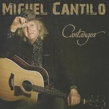 Miguel Cantilo - Cantangos - CD