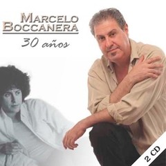 Marcelo Boccanera: 30 años (2 CDs)