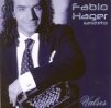 Fabio Hager: Valses - CD