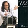 Fabio Hager: Recuerdo - CD