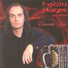 Fabio Hager - Encanto rojo - CD