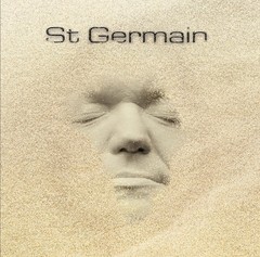 St Germain - Real Blues - CD