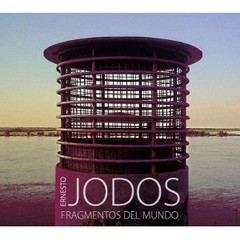 Ernesto Jodos - Fragmentos del mundo - CD