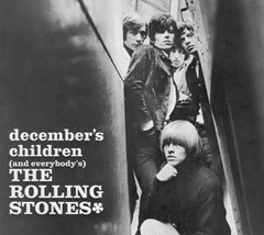The Rolling Stones - December´s children (and everybody´s) - CD (Remastered)