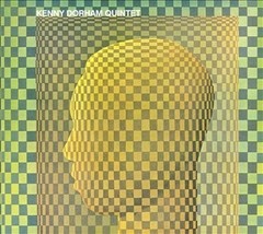 Kenny Dorham Quintet - Matador + Into Somethin´- CD