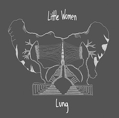 Little Women - Lung - CD