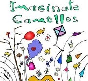 Imaginate Camellos - Imaginate camellos - CD