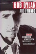 Bob Dylan - Bob Dylan & Friends - DVD