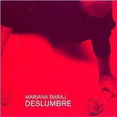 Mariana Baraj - Deslumbre - CD