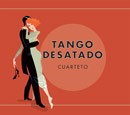 Tango Desatado Cuarteto - Tango desatado - CD