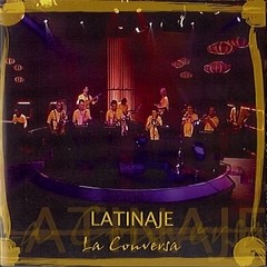 Latinaje - La conversa - CD