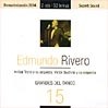 Edmundo Rivero: Grandes del Tango - Vol. 15 (2 CDs)