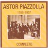 Astor Piazzolla - Completo - 1956 - 1957 - Grandes del Tango - Vol. 52 (2 CDs)
