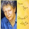Ricardo Lister - Vamos Tango - CD