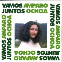 Amparo Ochoa - Vamos juntos - CD