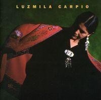Luzmila Carpio - Kuntur Mallku - El mensajero - CD