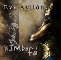 Eva Ayllón - Kimba Fá - CD