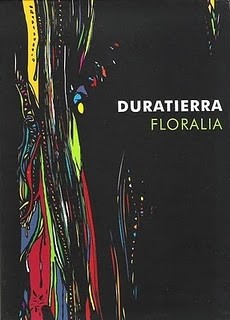 Duratierra - Floralia - CD incluye Video