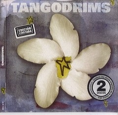 Tangodrims - Tangodrims - CD - comprar online