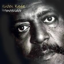 Rubén Rada - Montevideo - CD