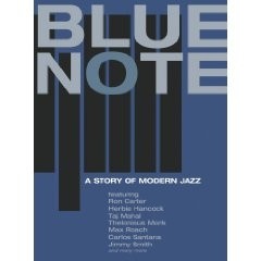 Blue Note - A Story of Modern Jazz - DVD