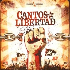 Cantos de Libertad - 2 CD