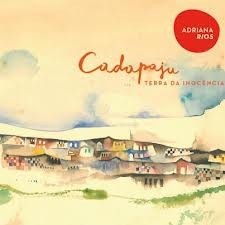 Adriana Ríos - Cadapaju - CD