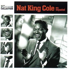 Nat King Cole - The Platinum Collection - CD