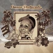 Omara Portuondo- Leyendas de Cuba - CD